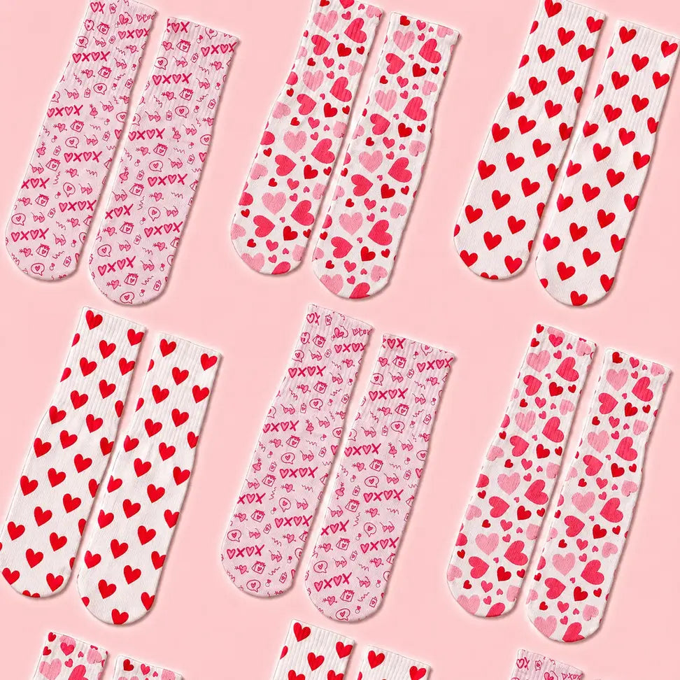 HEARTS