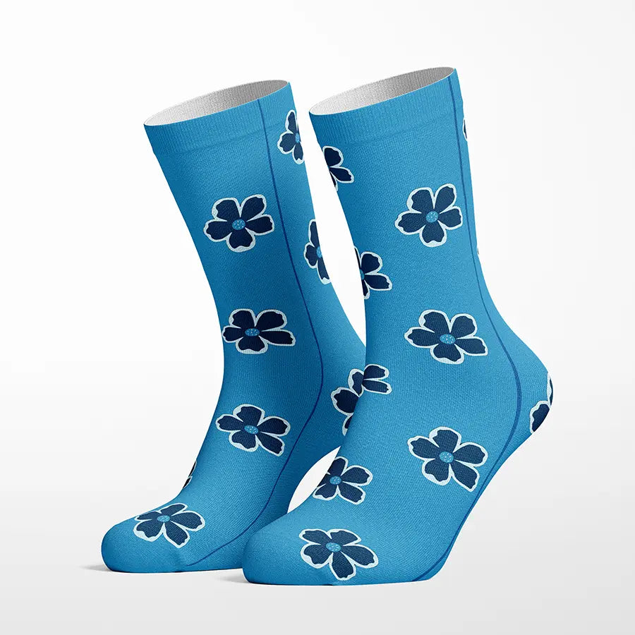 FORGET ME NOTS